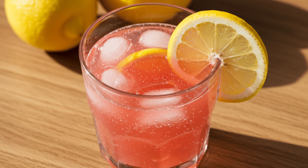 Pink Salt Weight Loss